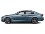 2023 BMW 530e xDrive Plug-In Hybrid