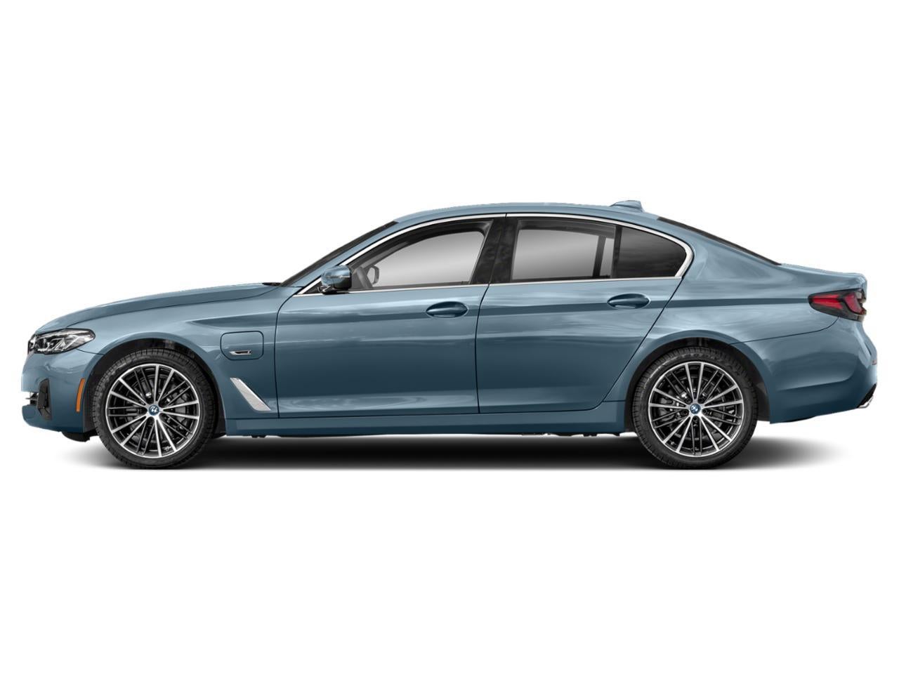 2023 BMW 530e xDrive Plug-In Hybrid