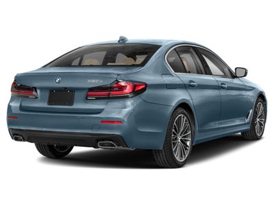 2023 BMW 530e xDrive Plug-In Hybrid
