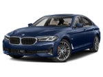 2023 BMW 530e xDrive Plug-In Hybrid