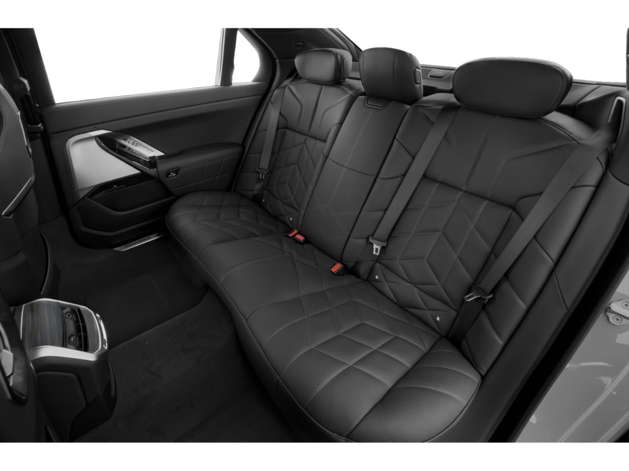 2023 BMW 760i xDrive Sedan