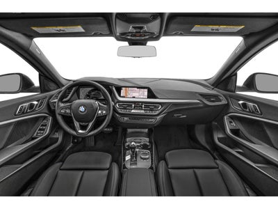2023 BMW 228i Gran Coupe
