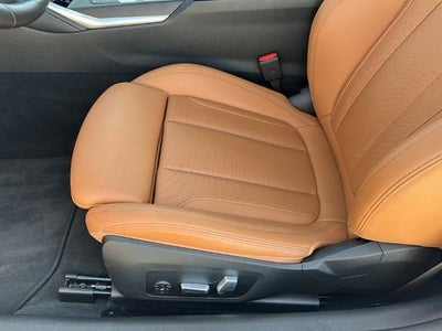 2024 BMW M440i Convertible