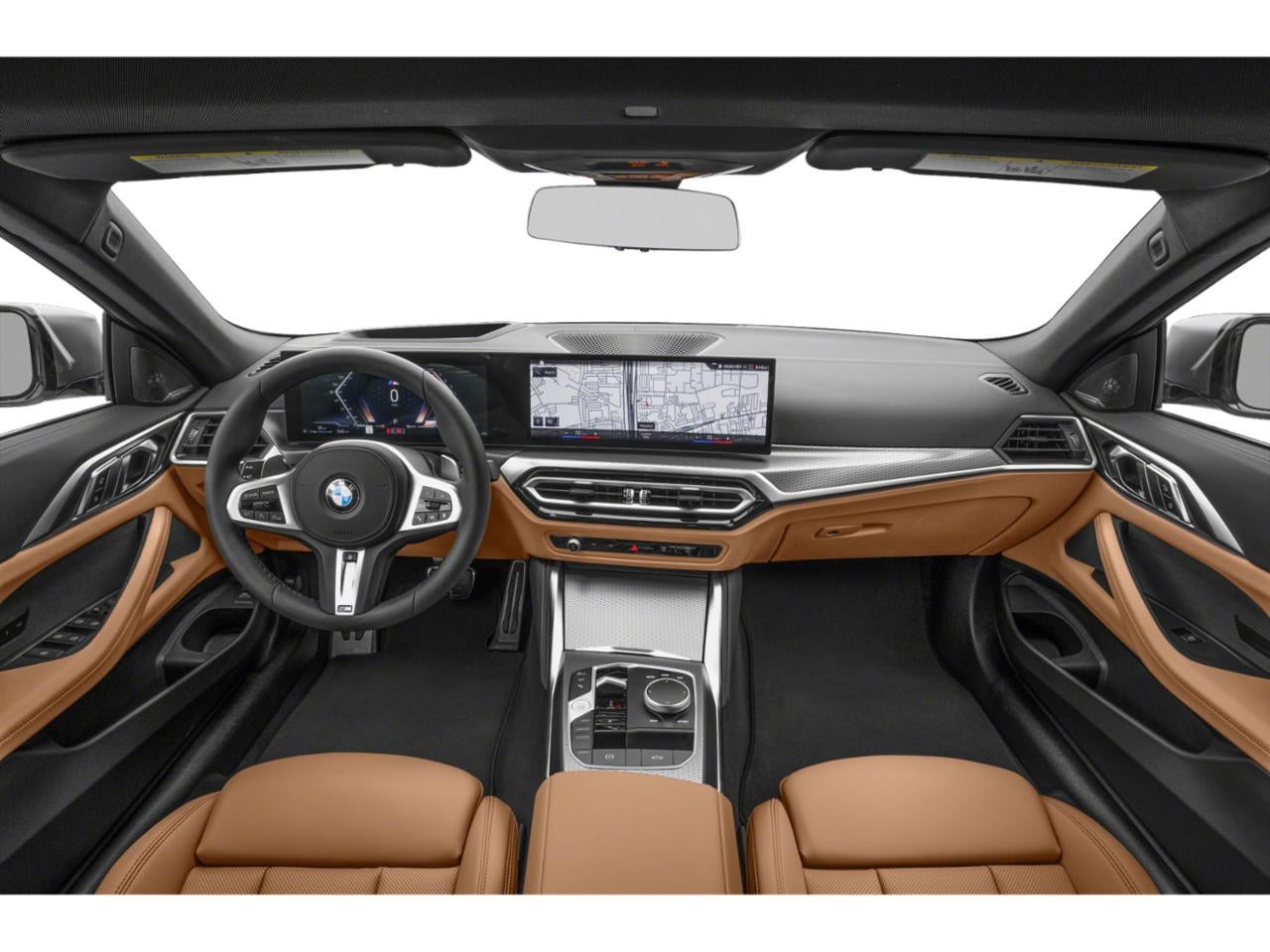 2024 BMW M440i Convertible