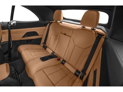 2024 BMW M440i Convertible