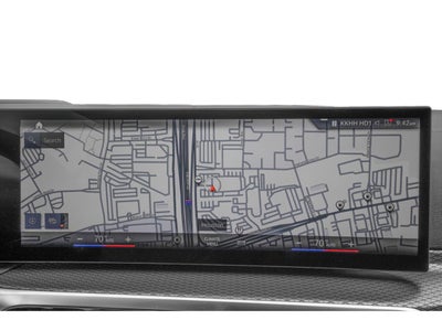 2024 BMW M440i Convertible