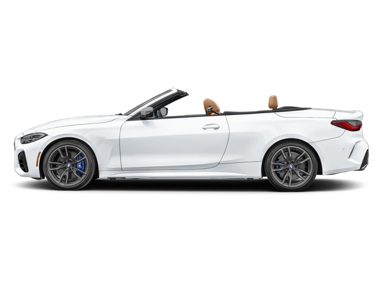 2024 BMW M440i Convertible
