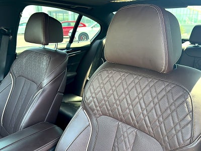 2021 BMW 540i Sedan