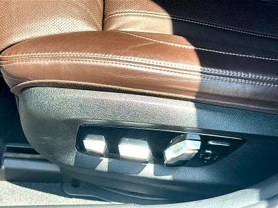 2021 BMW 540i Sedan