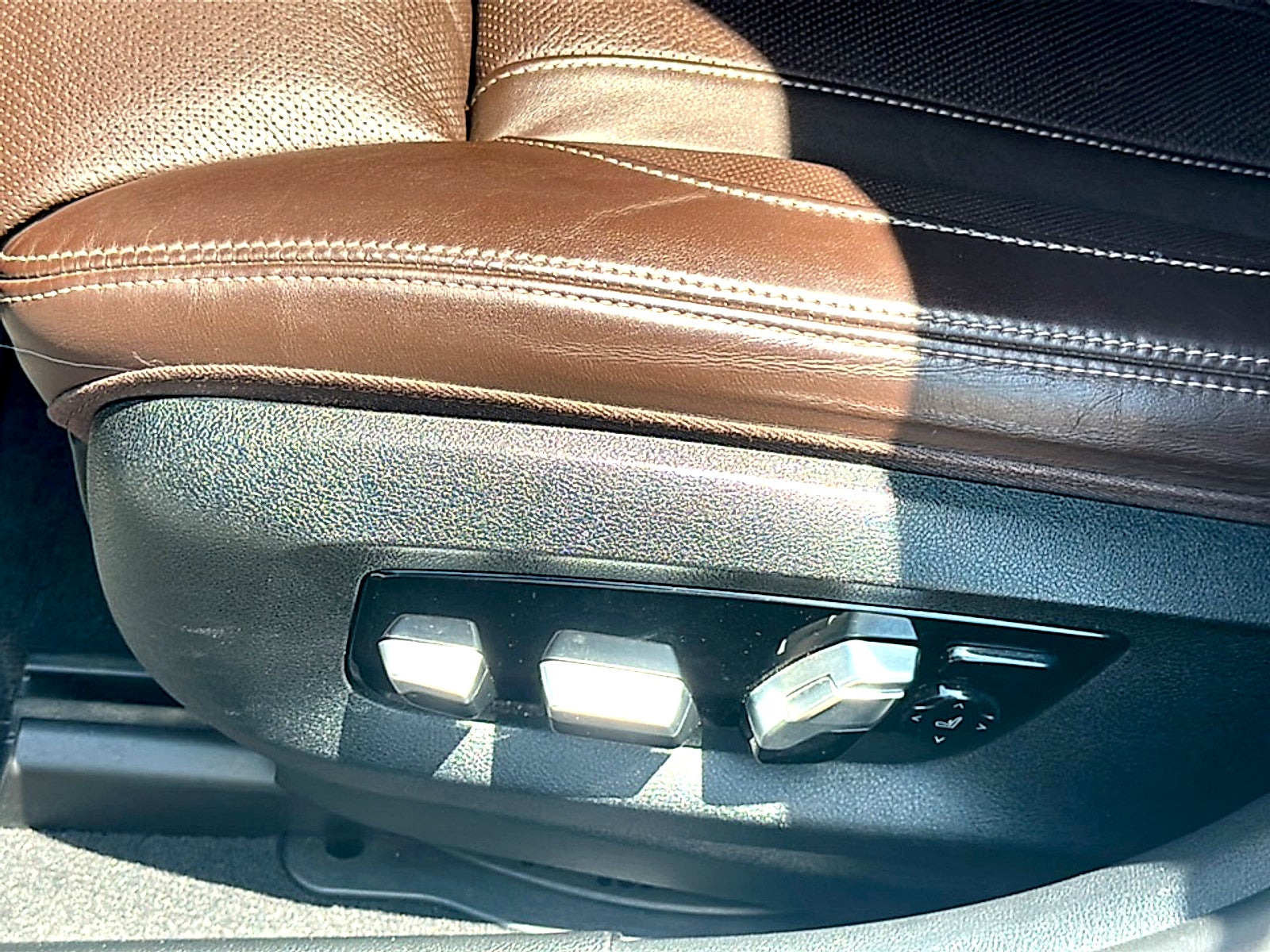 2021 BMW 540i Sedan