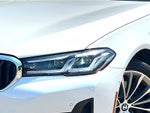 2021 BMW 540i Sedan