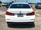 2021 BMW 540i Sedan