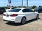 2021 BMW 540i Sedan