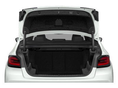 2021 BMW 540i Sedan