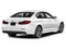 2021 BMW 540i Sedan