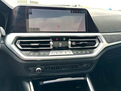 2021 BMW 330i xDrive Sedan