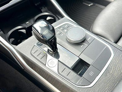 2021 BMW 330i xDrive Sedan