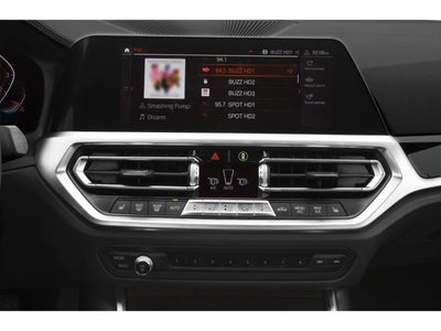 2021 BMW 330i xDrive Sedan