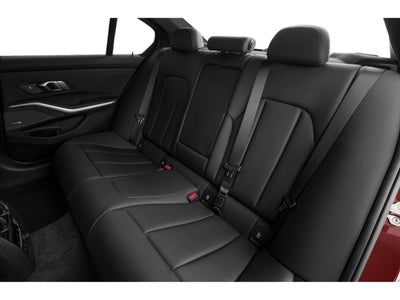 2021 BMW 330i xDrive Sedan