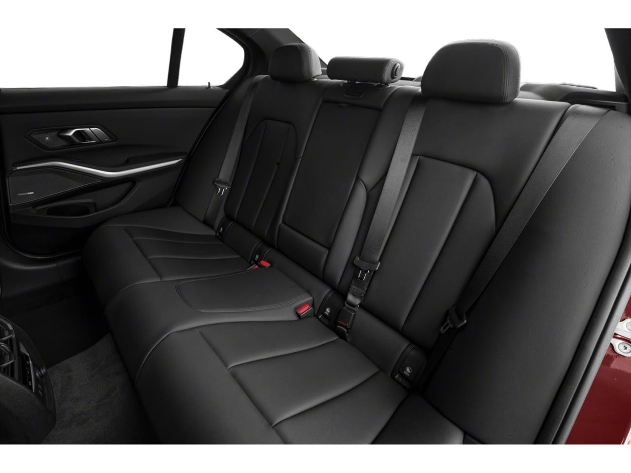 2021 BMW 330i xDrive Sedan