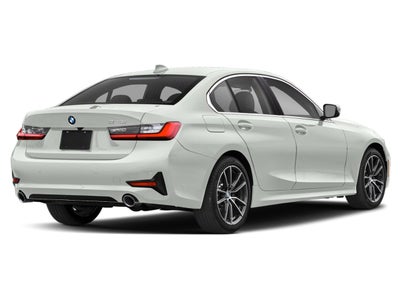 2021 BMW 330i xDrive Sedan