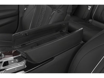 2019 BMW M550i xDrive Sedan