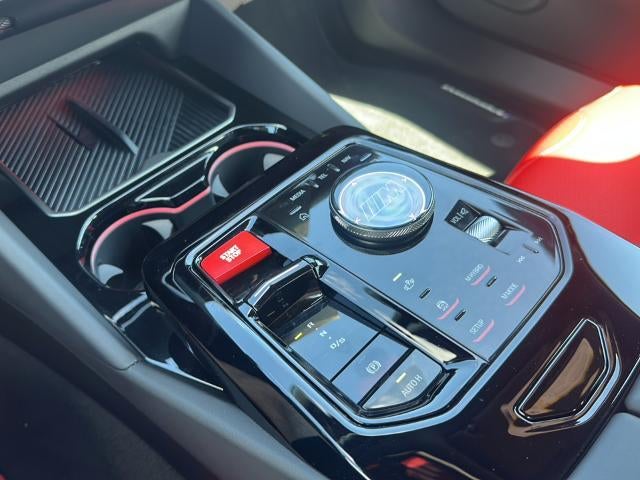 2026 BMW M5 M5 Sedan