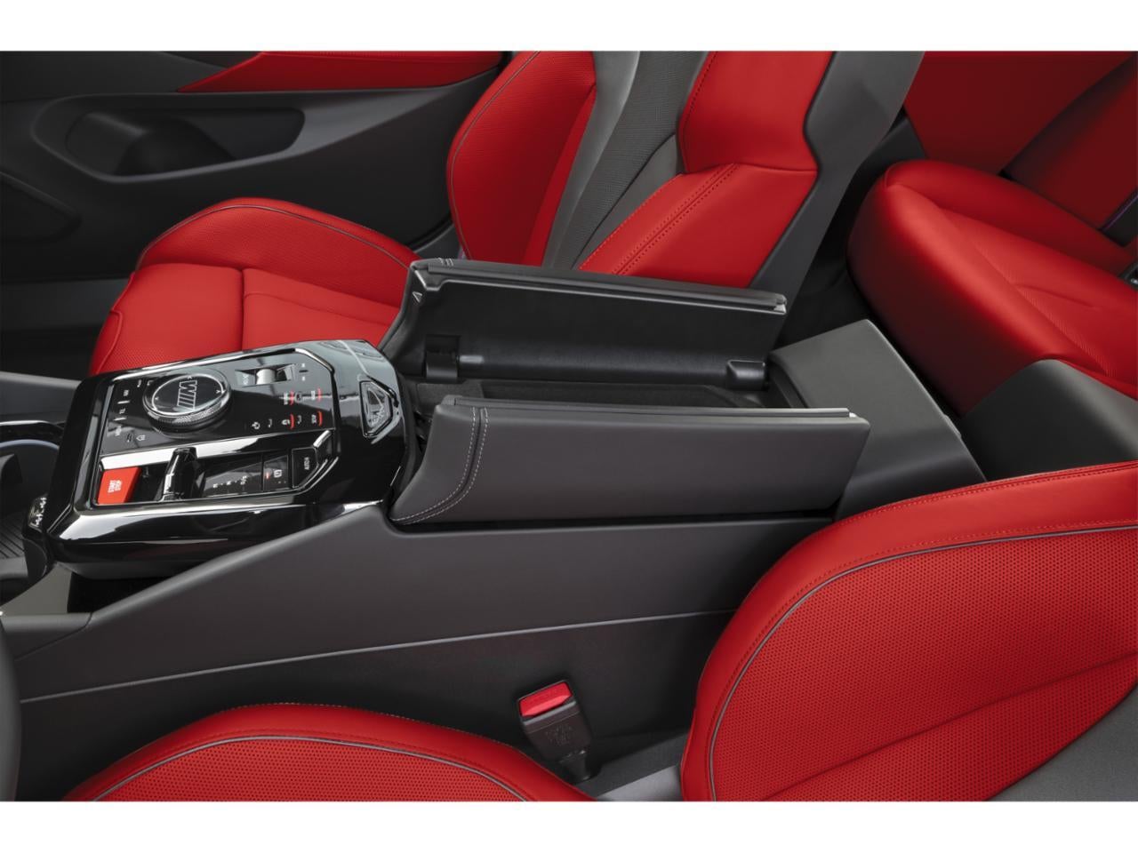 2026 BMW M5 M5 Sedan