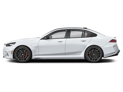 2026 BMW M5 M5 Sedan