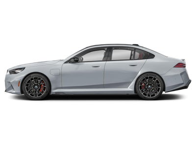 2026 BMW M5 M5 Sedan
