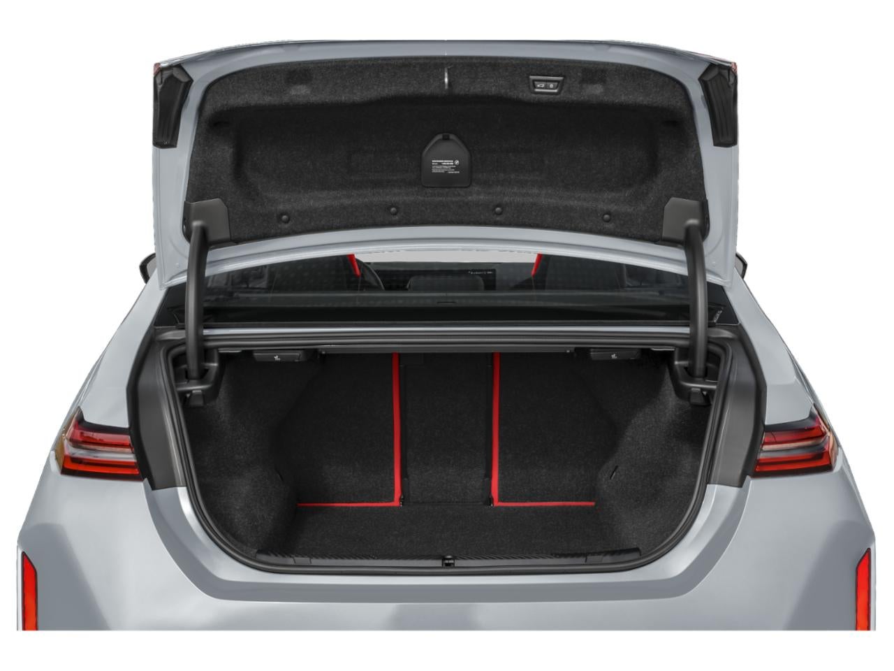 2026 BMW M5 M5 Sedan