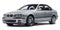 2002 BMW M5 Sedan