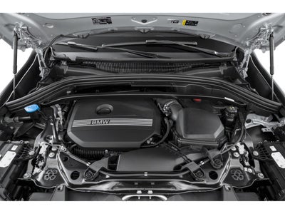 2024 BMW X1 xDrive28i Sports Activity Vehicle