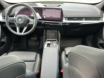 2023 BMW X1 xDrive28i Sports Activity Vehicle