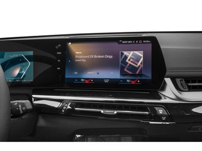 2025 BMW X1 xDrive28i Sports Activity Vehicle