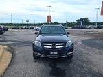 2014 Mercedes-Benz GLK GLK 350