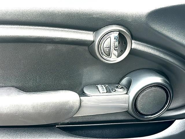 2017 MINI Cooper Hardtop 2 Door Cooper