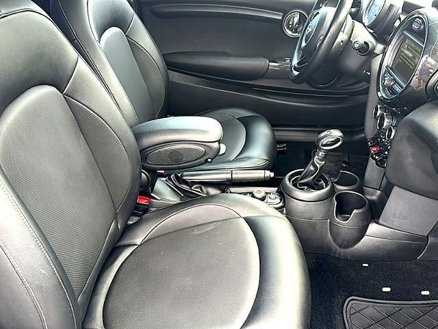 2017 MINI Cooper Hardtop 2 Door Cooper
