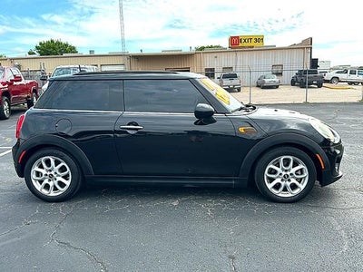 2017 MINI Cooper Hardtop 2 Door Cooper
