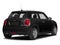 2017 MINI Cooper Hardtop 2 Door Cooper