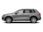 2014 Volkswagen Touareg TDI Lux