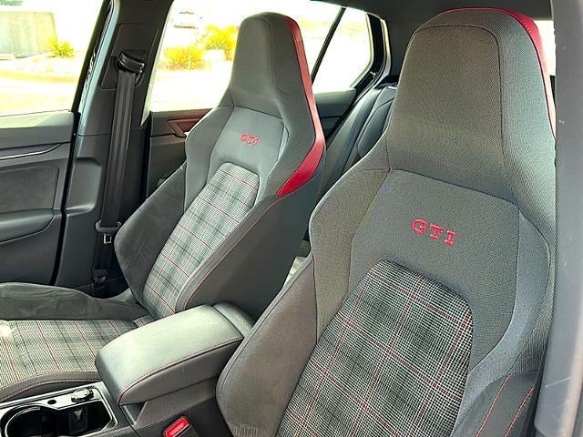 2024 Volkswagen Golf GTI 2.0T S DSG