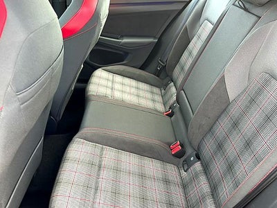 2024 Volkswagen Golf GTI 2.0T S DSG