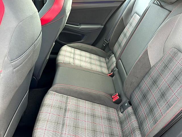 2024 Volkswagen Golf GTI 2.0T S DSG