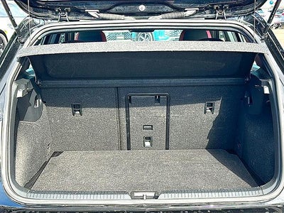 2024 Volkswagen Golf GTI 2.0T S DSG