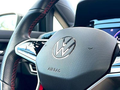 2024 Volkswagen Golf GTI 2.0T S DSG
