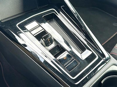 2024 Volkswagen Golf GTI 2.0T S DSG