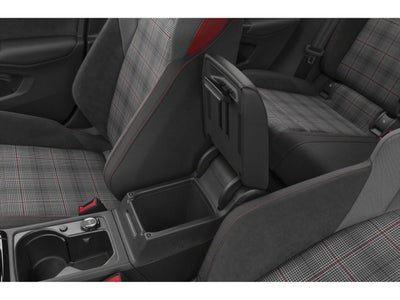 2024 Volkswagen Golf GTI 2.0T S DSG