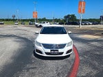 2010 Volkswagen CC 4dr DSG Sport PZEV
