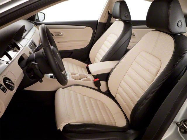 2010 Volkswagen CC 4dr DSG Sport PZEV
